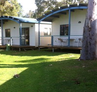Edgewater Holiday Park - Accommodation Adelaide