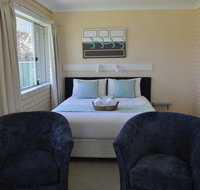 Edgewater Motel - Accommodation Adelaide