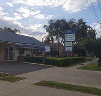 Edward Parry Motel and Apartments - Accommodation Adelaide