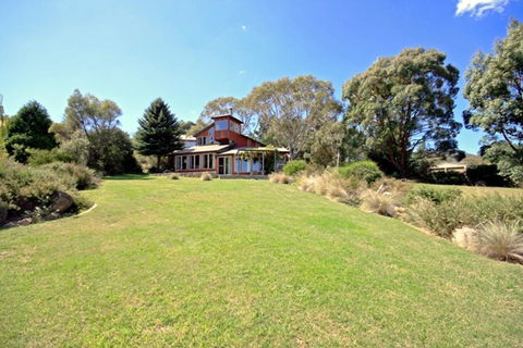 Edzell - Stunning Waterfront Home - Accommodation Adelaide 1