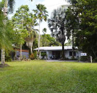 Egrets Rest - Accommodation Adelaide