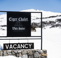 Eiger Chalet - Accommodation Adelaide