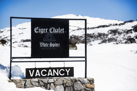Eiger Chalet - Accommodation Adelaide 0