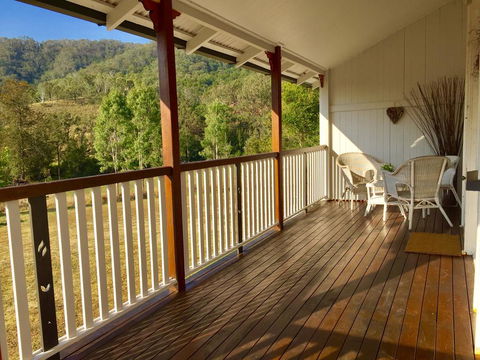 Eighteen Mile Cottage - Accommodation Adelaide 0