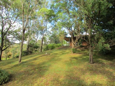 Eighteen Mile Cottage - Accommodation Adelaide 3