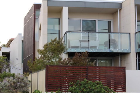 Eighty Eight - Accommodation Adelaide 0