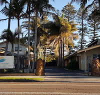 El Lago Tourist Park - Accommodation Adelaide