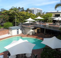 El Lago Waters Motel - Accommodation Adelaide