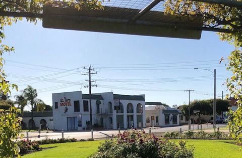 EL TORO MOTEL - Accommodation Adelaide 0
