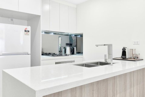 Elegant 2 Bedrooms Terrace With Premium Condition - Accommodation Adelaide 2