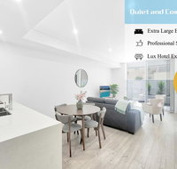 Elegant 2 bedrooms terrace with premium condition - Accommodation Adelaide
