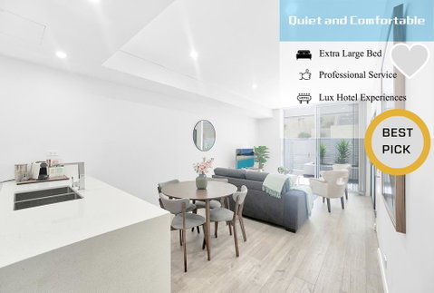 Elegant 2 Bedrooms Terrace With Premium Condition - Accommodation Adelaide 0