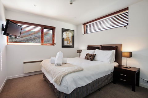 Elevation Apartments - Accommodation Adelaide 2