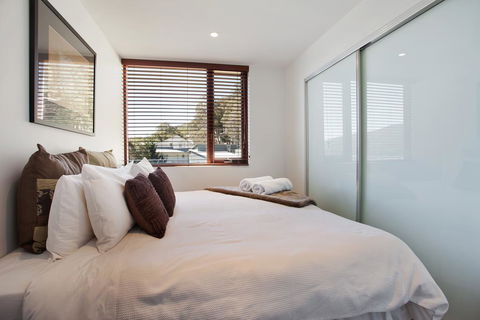 Elevation Apartments - Accommodation Adelaide 1
