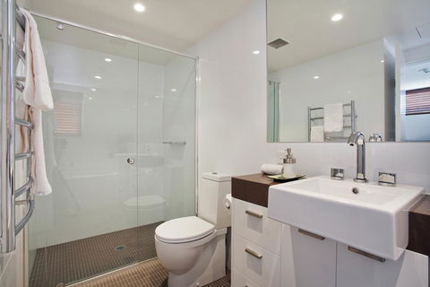 Elevation Apartments - Accommodation Adelaide 0