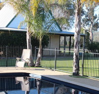 Elinike Guest Cottages - Accommodation Adelaide