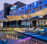 Elite Gold Coast - Accommodation Adelaide