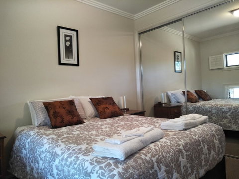 Eliza Village B&B - Accommodation Adelaide 1