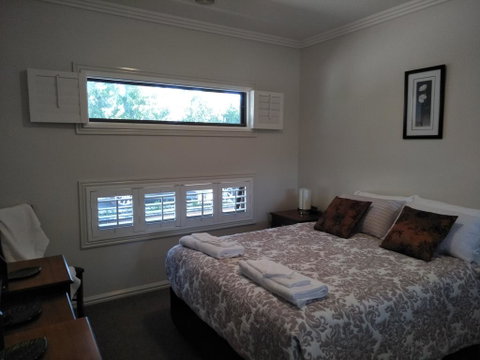 Eliza Village B&B - Accommodation Adelaide 2