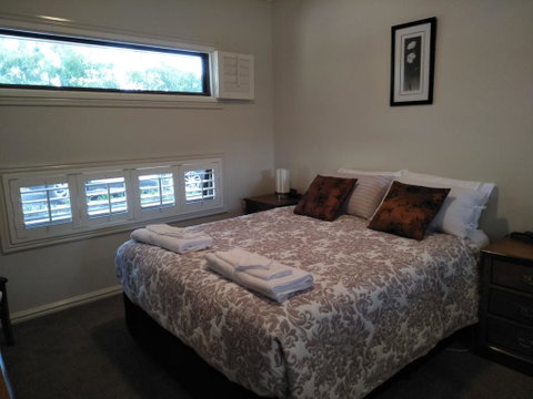 Eliza Village B&B - Accommodation Adelaide 0