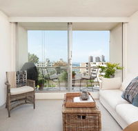 Elizabeth Bay Home with a View - Accommodation Adelaide