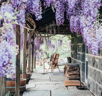 Ellerslie Cottage - Accommodation Adelaide