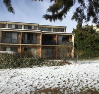 Ellswood 11 - Accommodation Adelaide