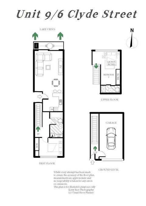 Ellswood 9 - Accommodation Adelaide 3