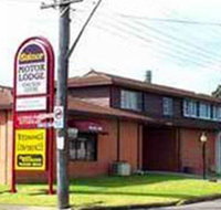 Elsinor Motor Lodge - Accommodation Adelaide