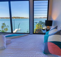 Elysium Lakehouse - Accommodation Adelaide