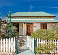 Emaroo Cottages Broken Hill - Accommodation Adelaide