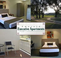 Emerald Executive Apartments - Accommodation Adelaide