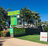 Emerald Highlands Motel - Accommodation Adelaide
