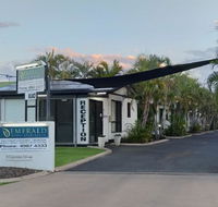 Emerald Motel Apartments - Accommodation Adelaide