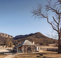 Emirates OneOnly Wolgan Valley - Accommodation Adelaide