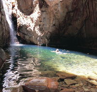 Emma Gorge Resort at El Questro - Accommodation Adelaide