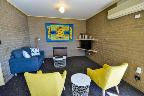 Emmanuel Holiday Apartment - Accommodation Adelaide 2
