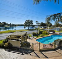 Emmanuel Holiday Apartment - Accommodation Adelaide