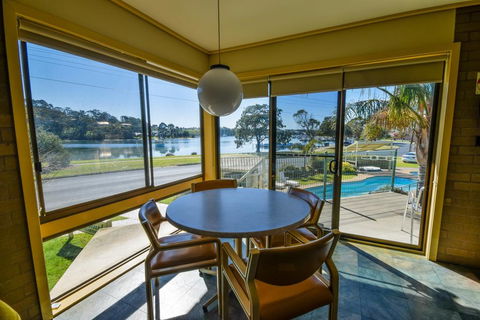 Emmanuel Holiday Apartment - Accommodation Adelaide 3