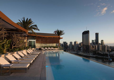 Emporium Hotel South Bank - Accommodation Adelaide 0