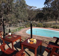 Englewood Ridge - Accommodation Adelaide