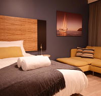 Entally Lodge - Accommodation Adelaide