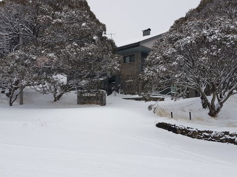 Eremo Lodge 2 - Accommodation Adelaide 1