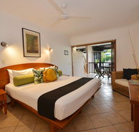 Escape StudioHibiscus - Accommodation Adelaide