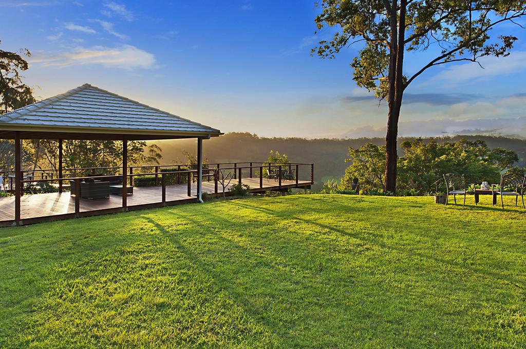 Tamborine Mountain QLD Accommodation Adelaide