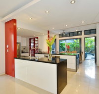 Esplanade Villa - Accommodation Adelaide