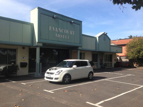 Evancourt Motel - Accommodation Adelaide 2