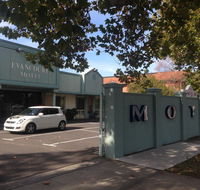 Evancourt Motel - Accommodation Adelaide