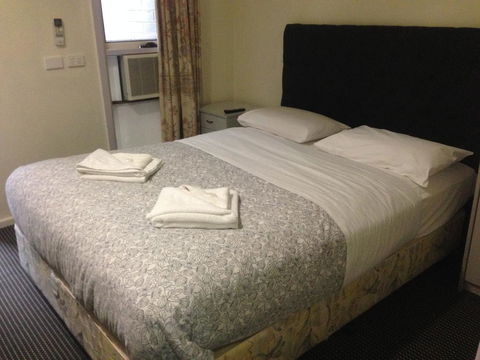 Evancourt Motel - Accommodation Adelaide 1
