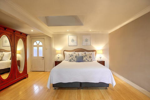 Evanslea Luxury Boutique Accommodation - Accommodation Adelaide 2